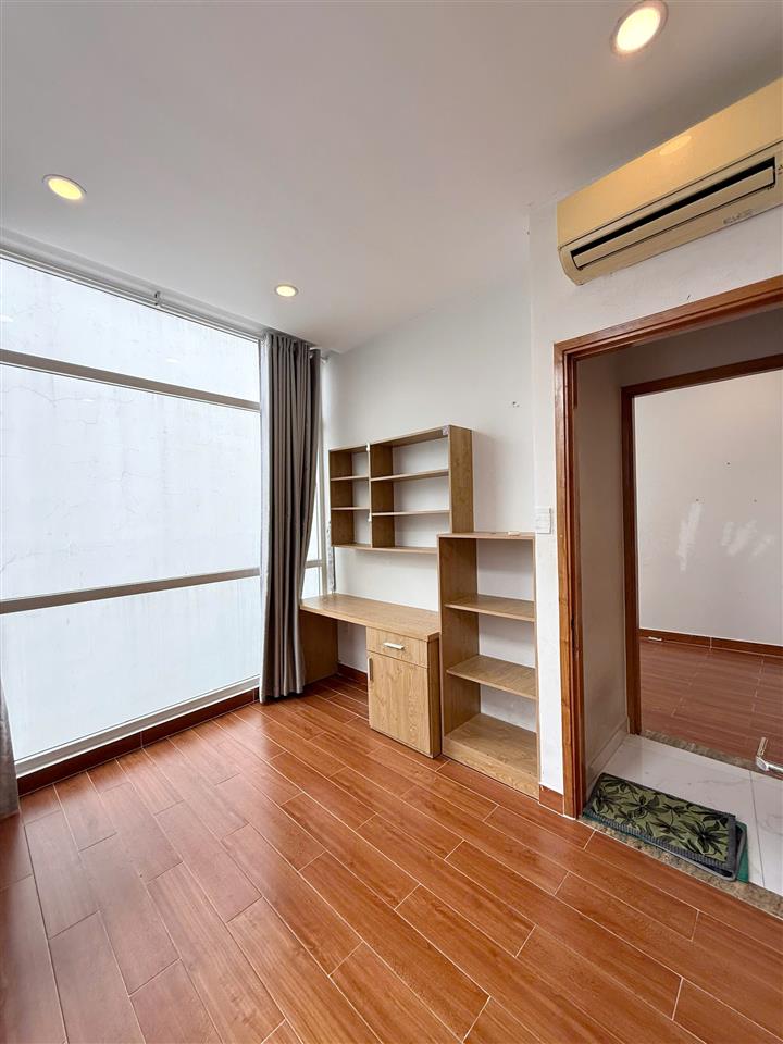 Nhà mới 5.5x8.1m, NH6m hẻm 388 Hưng Phú P.Chánh Hưng P9Q8