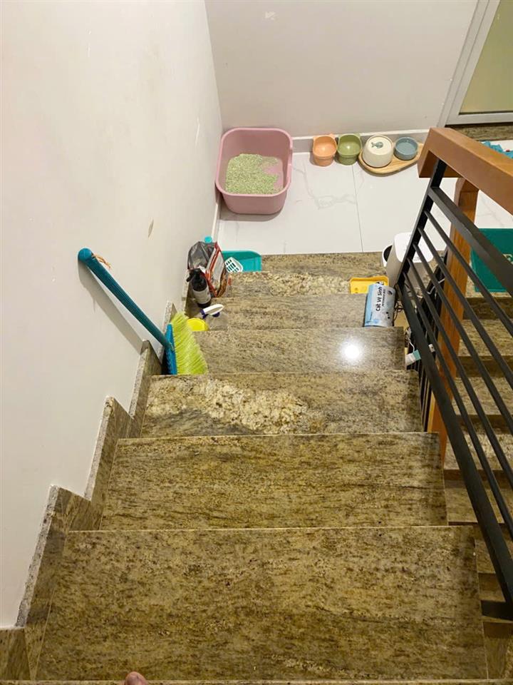 Nhà mới 5.5x8.1m, NH6m hẻm 388 Hưng Phú P.Chánh Hưng P9Q8