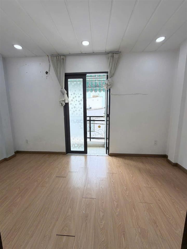 Nhà 2 tầng hẻm 314 Âu Dương Lân P. Chánh Hưng (P3Q8 cũ). Giá 4,68 tỷ TL