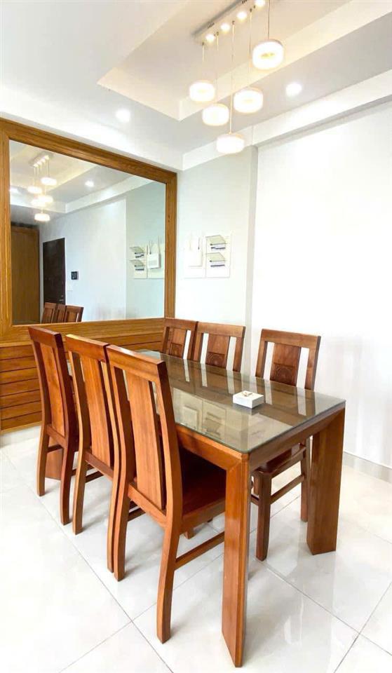 Bán căn hộ Hưng Phúc 1 Phú Mỹ Hưng. Giá 7,8 tỷ TL