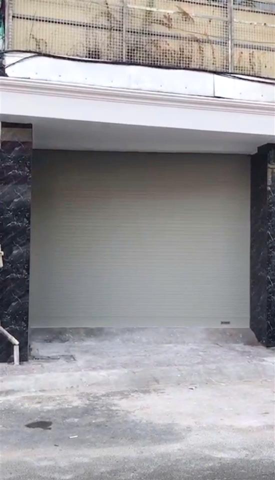 Bán chung cư tầng Trệt 88,7m2 MT đường Cao Bá Nhạ P. Nguyễn Cư Trinh Q1. Giá 8,5 tỷ (Bớt