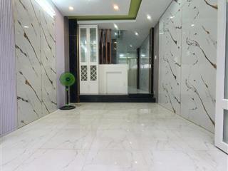 Nhà 3 tầng mới hẻm 653 Phạm Thế Hiển (P4Q8 cũ) P. Chánh Hưng. Giá 6,85 tỷ TL