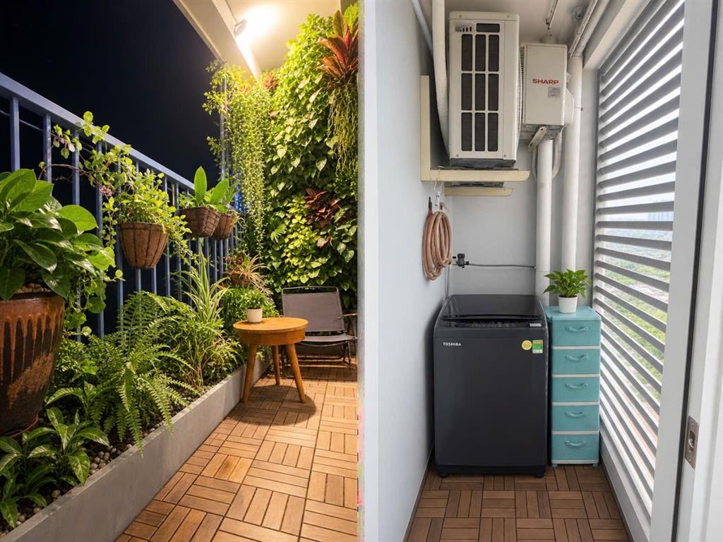 Bán căn 72m2 JAMONA tầng 6 Đào Trí P. Phú Thuận Q7 cũ. Giá 3,75 tỷ TL
