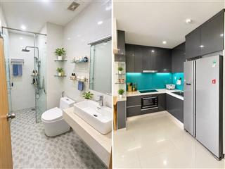 Bán căn 72m2 JAMONA tầng 6 Đào Trí P. Phú Thuận Q7 cũ. Giá 3,75 tỷ TL