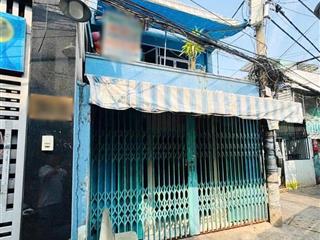 Căn góc nở hậu hẻm thông Dương Bá Trạc (P2Q8 cũ) P. Chánh Hưng mới. Giá 5,18 tỷ TL