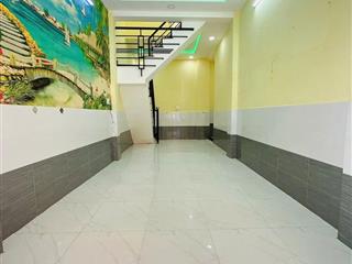 Nhà hẻm nở hậu L đường Phạm Thế Hiển P5Q8, Giá : 4.58 Tỷ (Thương lượng)