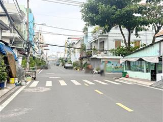 Nhà cấp 4 MT đường nhựa 12m P4Q8 cũ (P. Chánh Hưng). Giá 7,5 tỷ bớt Lộc