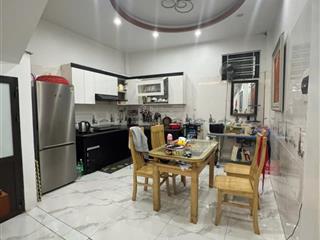 Nhà 3 tầng độc lập ngõ đường miếu hai xã. 2,85 tỷ