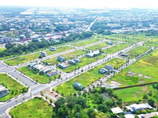 Golden center 2  kim oanh bến cát bán nhanh 85m2 chỉ 670 triệu bao phí sang tên và 5% ra sổ