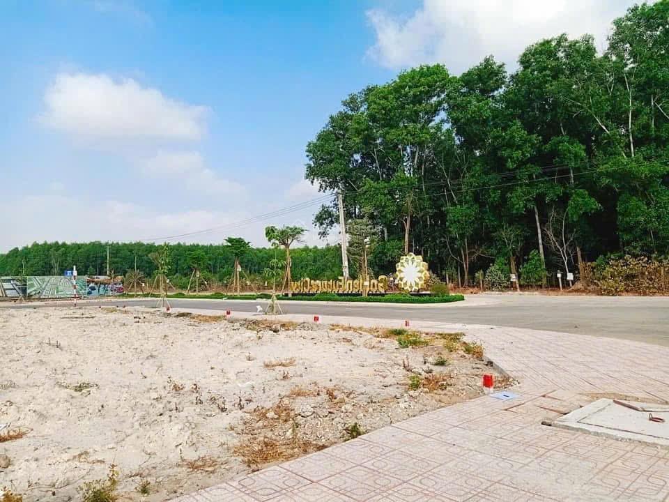 Bán đất nền dự án golden future city, chỉ 700 triệu 80m2, sổ sẵn công chứng ngay