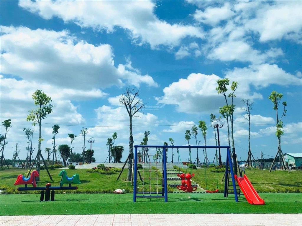 Bán đất nền dự án golden future city, chỉ 700 triệu 80m2, sổ sẵn công chứng ngay