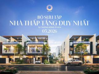 Booking shophouse one era thuận an  tp hồ chí minh, nhận suất ưu tiên vị trí đẹp