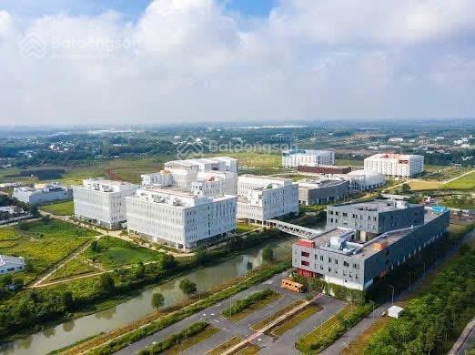 Kẹt tiền bán nhanh 5b nhỏ gần quốc lộ 13 chỉ 1,6 tỷ/nền 150m2 sổ sẵn công chứng ngay(2 nền liền kề)