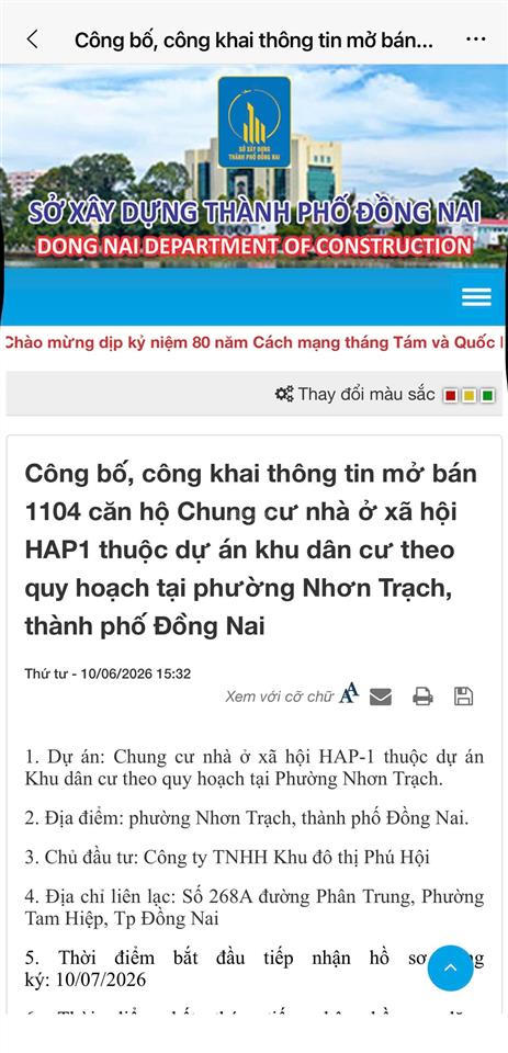 Bán gấp căn hộ 1pn tại khome cityview, biên hòa, đồng nai, 1 tỷ, 47m2