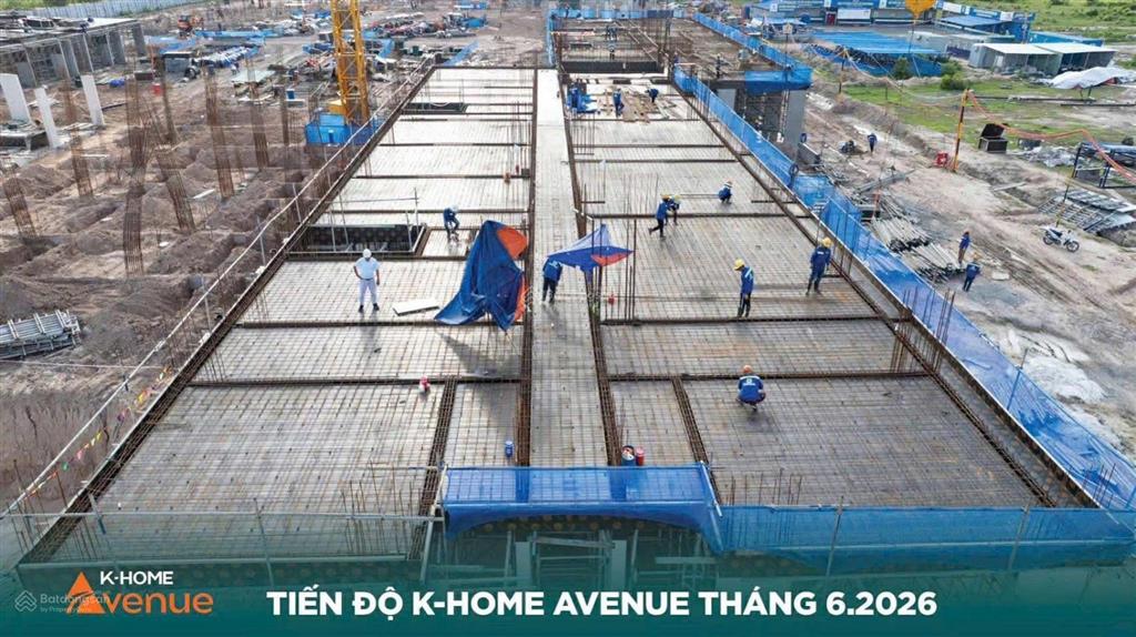 Bán gấp căn hộ 1pn tại khome cityview, biên hòa, đồng nai, 1 tỷ, 47m2