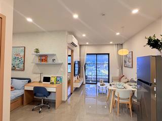 Bán gấp căn hộ 1pn tại khome cityview, biên hòa, đồng nai, 1 tỷ, 47m2