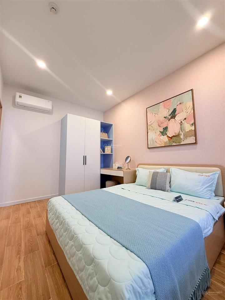 Bán gấp căn hộ 1pn tại khome cityview, biên hòa, đồng nai, 1 tỷ, 47m2