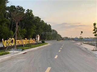 Cần bán nhanh lô lk7 chỉ 650 triệu  golden future tthc bàu bàng sổ sẵn, công chứng ngay