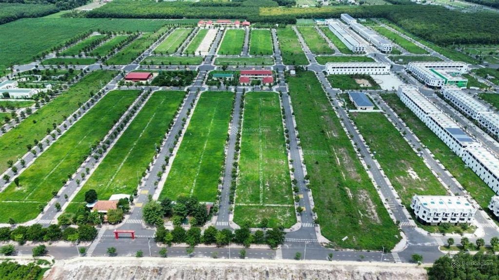 Kẹt tiền bán rẻ golden future city tthc bàu bàng chỉ 630 triệu sổ sẵn, công chứng ngay