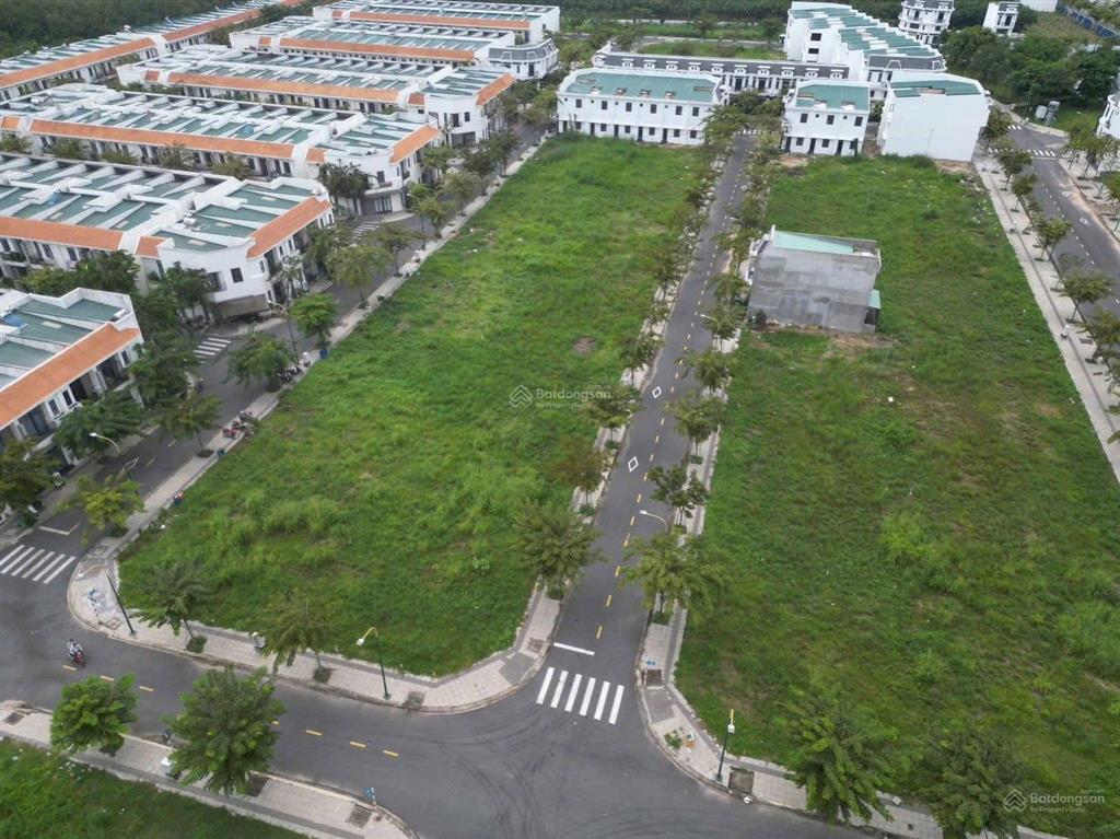 Kẹt tiền bán lại lô richland hòa lợi chỉ 1 tỷ 250, sổ sẵn công chứng ngay