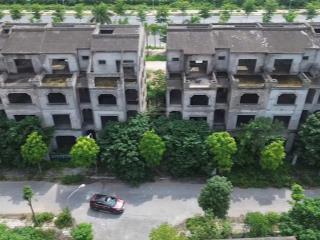 Bán biệt thự nam an khánh  hoài đức diện tích đất 130.4m2 giá 22 tỷ
