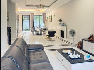 Cho thuê biệt thự nam an khánh  250m²  4 tầng  full nội thất đẹp  thang máy  giá 35tr/tháng