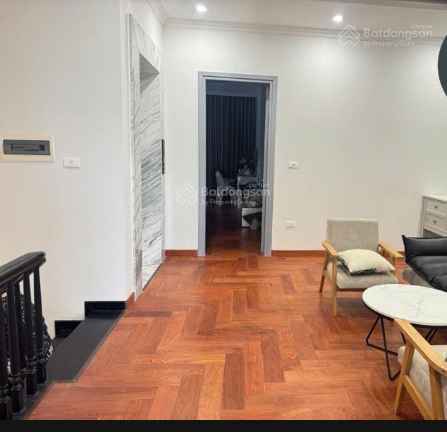 Cho thuê biệt thự nam an khánh 250m2 4 tầng full nội thất đẹp thang máy giá 35tr/tháng