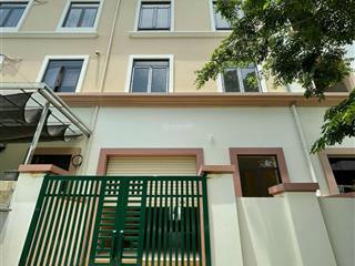 Cho thuê liền kề nam an khánh  133m²  4 tầng hoàn thiện đẹp  giá 23 triệu/tháng