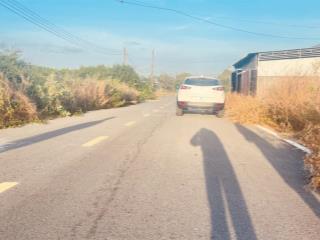 Bán đất ven biển lộc an  hồ tràm, long đất, brvt. dt 142.8m2 full thổ cư hướng đông nam