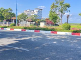 Lô đất 564m  mặt tiền kinh duanh buôn bánđường võ thị sáu trung tâm thị trấn đất đỏbrvt