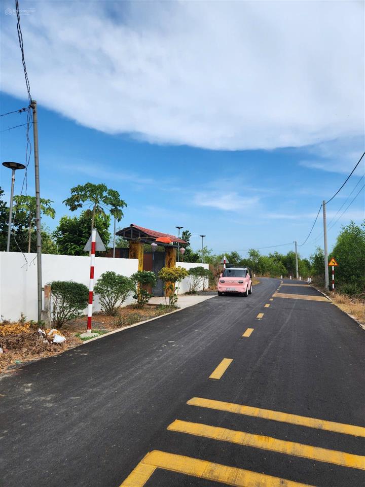 Bán căn nhà vườn nghỉ dưỡng  xã phước hải  tphcm (1537m2) có sẵn 96m2 tc, có sẵn vườn cây ăn trái
