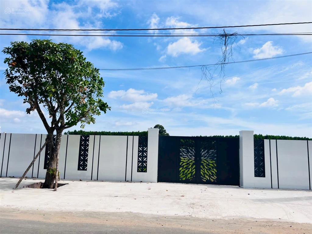Nhanh tay chọn lô vừa ý khách ơi  500mv siêu rẻ đẹp ngay đường nhánh nguyễn huệ xã đất đỏtphcm