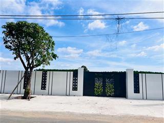 Nhanh tay chọn lô vừa ý khách ơi  500mv siêu rẻ đẹp ngay đường nhánh nguyễn huệ xã đất đỏtphcm