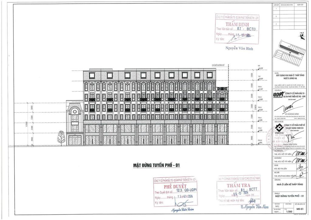 Liền kề shophouse tại the nelson láng hạ, quỹ căn có số lượng có hạn sổ đỏ từng căn