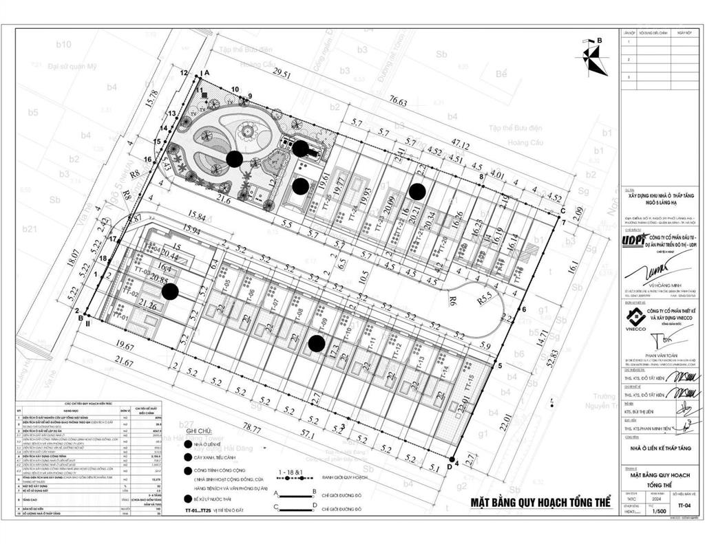 Liền kề shophouse tại the nelson láng hạ, quỹ căn có số lượng có hạn sổ đỏ từng căn