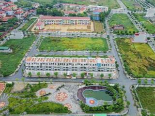 Chính chủ thiện chí bán lô đất đẹp kđt vườn sen  tp từ sơn, bắc ninh