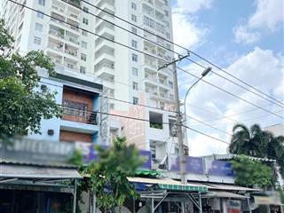 Nhà 4 tầng mặt tiền view sông Trần Xuân Soạn P.Tân Kiểng Q7. Giá: 33 tỷ