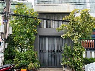 Bán gấp CHDV 6 tầng mặt tiền đường Huỳnh Văn Một P.Hiệp Tân Quận Tân Phú. Giá: 14.5 tỷ