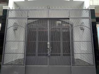 Nhà 2 tầng HXH Âu Dương Lân P3Q8. Giá: 7.7 tỷ