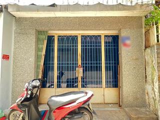 Nhà 2 tầng vị trí đẹp hẻm 314 đường Âu Dương Lân P3Q8. Giá: 5.48 tỷ