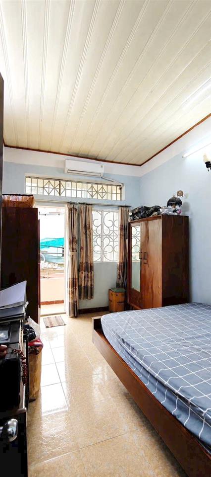 Nhà góc 3 tầng sát đường Nguyễn Duy P9Q8 P.Chánh Hưng . Giá: 5.15 tỷ