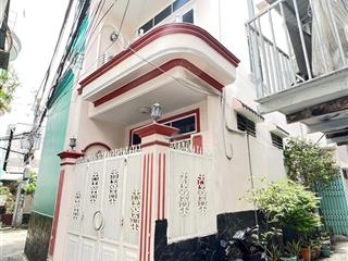 Nhà góc 3 tầng sát đường Nguyễn Duy P9Q8 P.Chánh Hưng . Giá: 5.15 tỷ