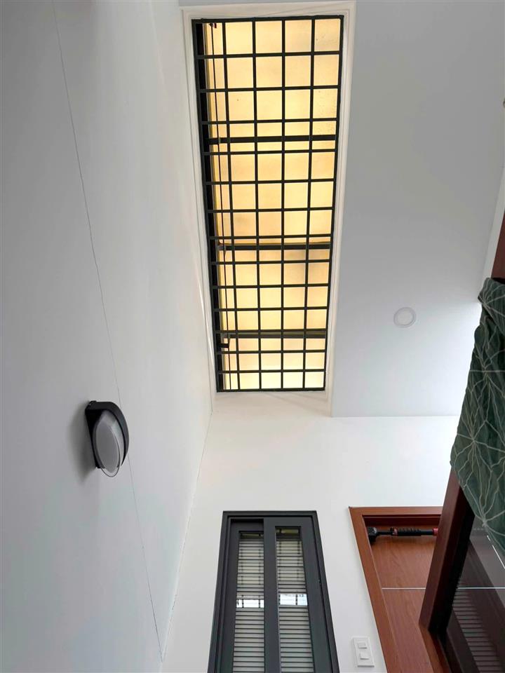 Nhà mới 4 tầng mặt tiền Nguyễn Thị Tần P2Q8. Giá: 12.7 tỷ
