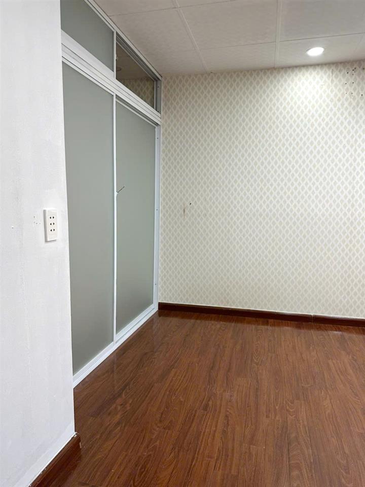 Nhà 3 tầng vài bước ra mặt tiền Hưng Phú P9Q8 (P.Chánh Hưng). Giá: 2.7 tỷ