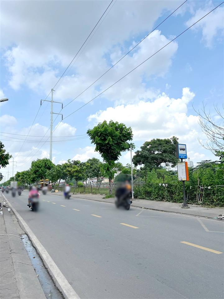 Nhà 4 tầng mặt tiền view sông Trần Xuân Soạn P.Tân Kiểng Q7. Giá: 30 tỷ