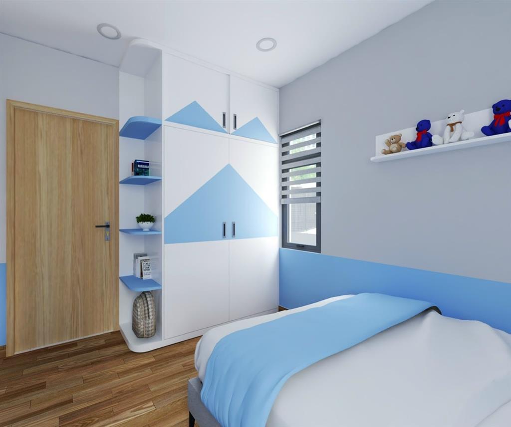 Bán căn góc 3pn 79m2 căn hộ Dream Home Palace Quận 8 Đường Trịnh Quang Nghị, Phường 7,