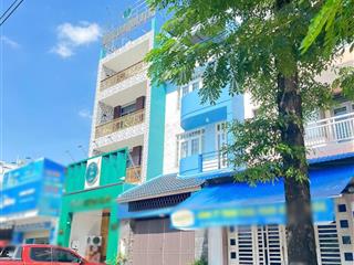 Đất (5x22m) mặt tiền Phạm Hùng, Bình Hưng, Bình Chánh. Giá: 13 tỷ