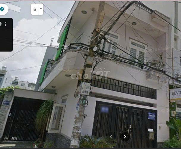 Nhà Riêng Hẻm 401 Lê Văn Thọ, Gò Vấp, cần bán gấp – 53m², giá 7,2 tỷ