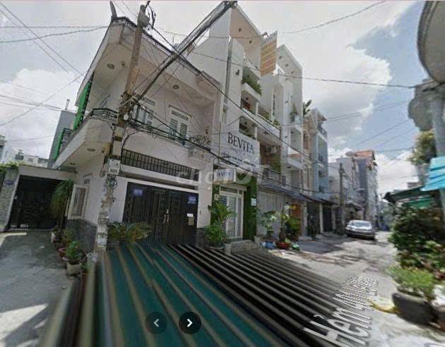 Nhà Riêng Hẻm 401 Lê Văn Thọ, Gò Vấp, cần bán gấp – 53m², giá 7,2 tỷ