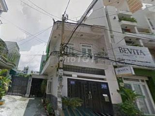 Nhà Riêng Hẻm 401 Lê Văn Thọ, Gò Vấp, cần bán gấp – 53m², giá 7,2 tỷ